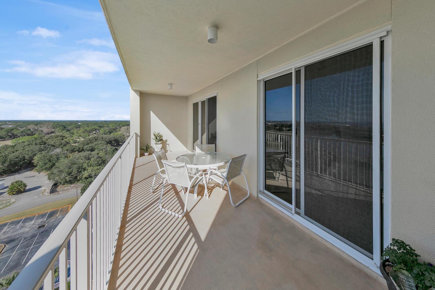 Ariel Dunes II 1107 Destin Extérieur photo