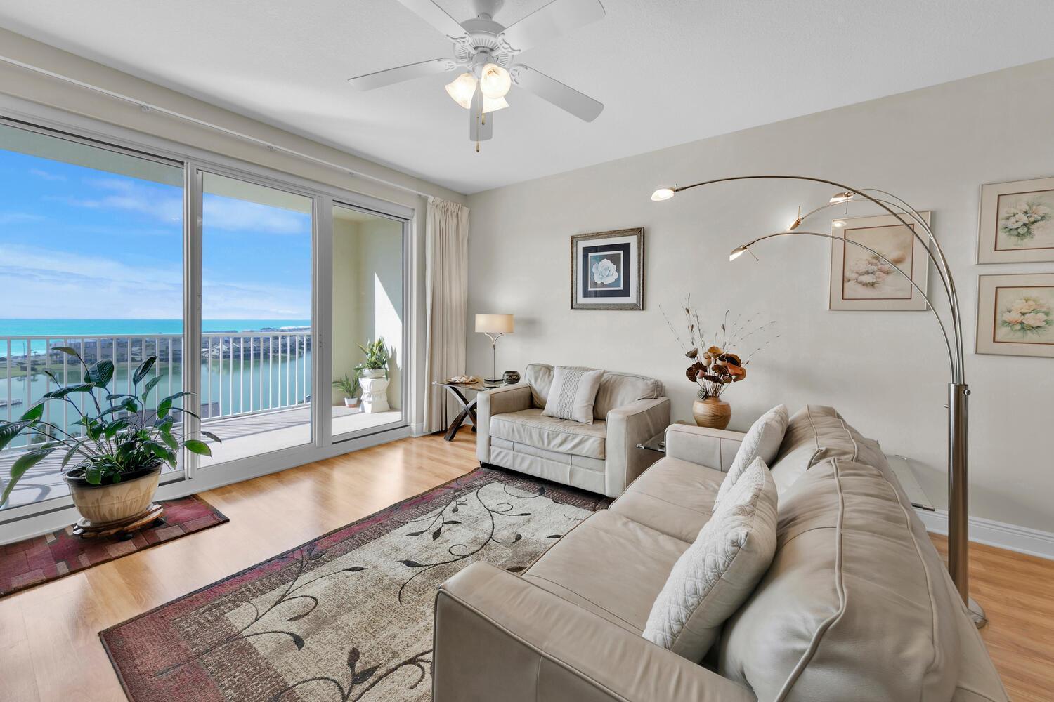 Ariel Dunes II 1107 Destin Extérieur photo
