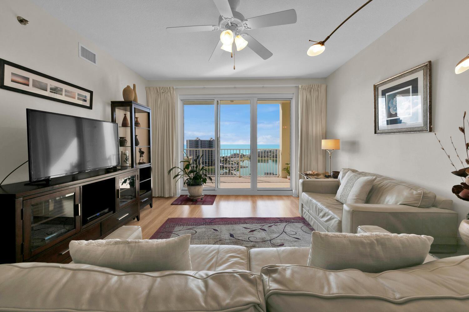 Ariel Dunes II 1107 Destin Extérieur photo
